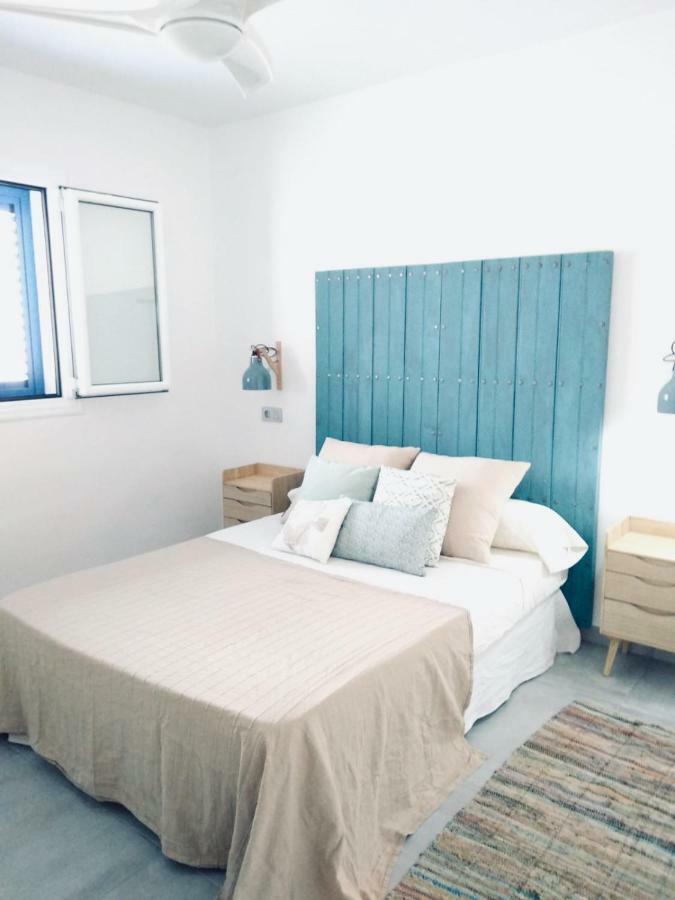 Appartement Playa 2 à Níjar Extérieur photo