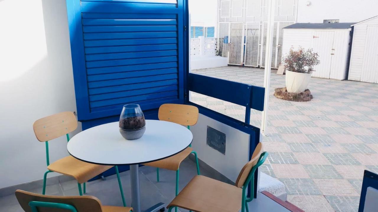 Appartement Playa 2 à Níjar Extérieur photo